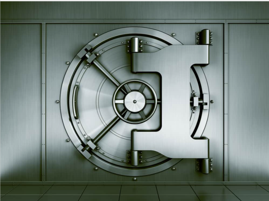 United States Safes and Vaults Market