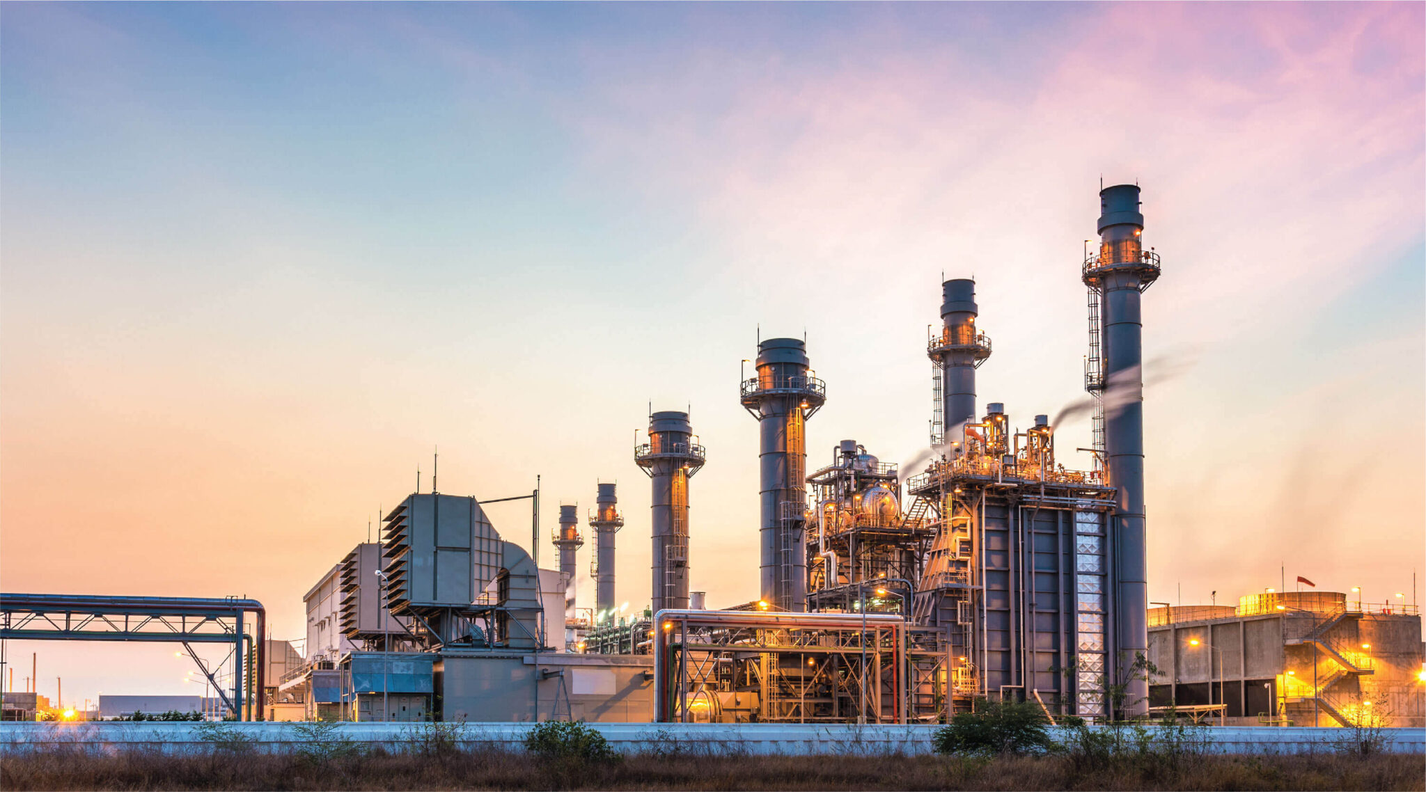 5 Main Categories Of Industrial Products