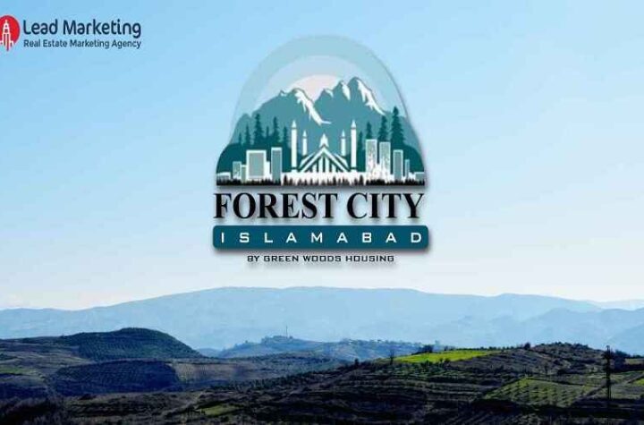 Forest Town Islamabad