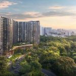 Tengah Garden Residences