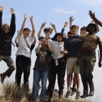 Volunteering Abroad