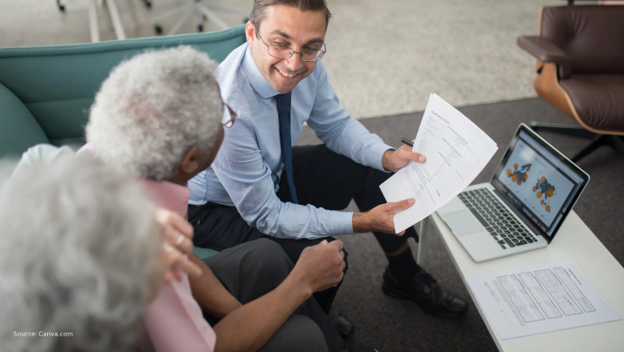 Why Your Hometown Advisor Can’t Manage Your Account After a Move, and What a c Can Do